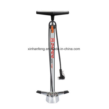 Ручной насос высокого качества для горного велосипеда (HPM-001)